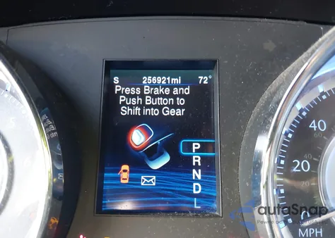 2013 Chrysler 300 Motown from USA, damaged, VIN 2C3CCAAG2DH527629